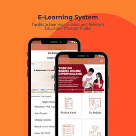 Facilitate Learning process and Relevant Education through Digital